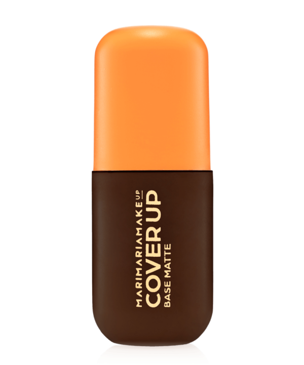 Base Cover Up - MM24 Mari Maria Makeup