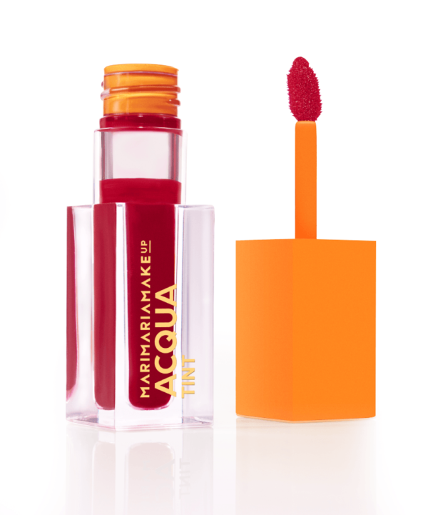 Acqua Tint - Cherry | Mari Maria Makeup - Imagem 2