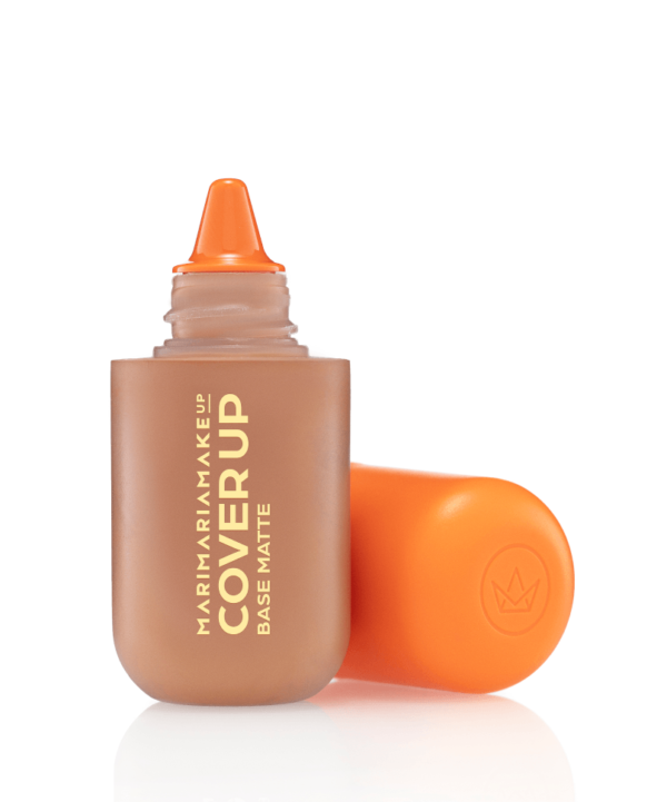 Base Cover Up - MM15 Mari Maria Makeup - Imagem 4