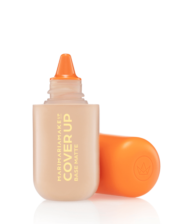 Base Cover Up - MM05 Mari Maria Makeup - Imagem 4