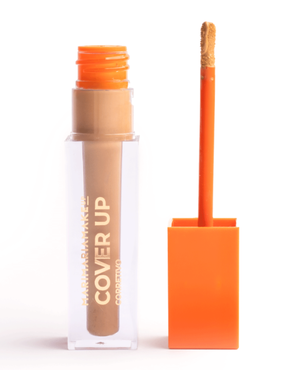 Corretivo Cover Up - MM08 | Mari Maria Makeup - Imagem 2