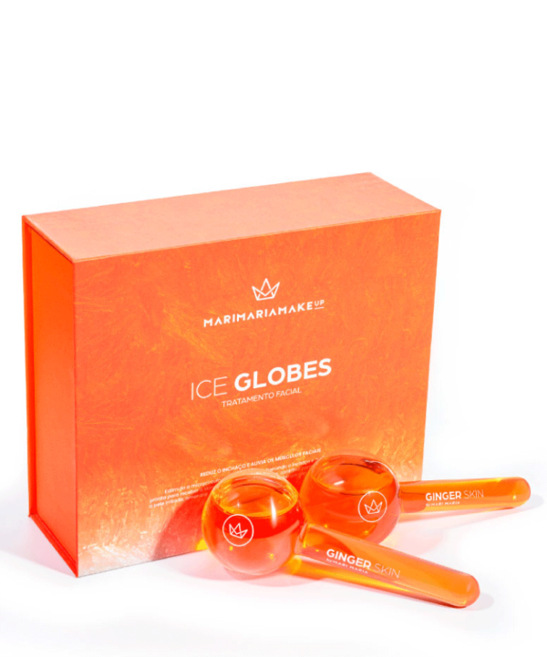 Ice Globes - Tratamento facial - Imagem 2