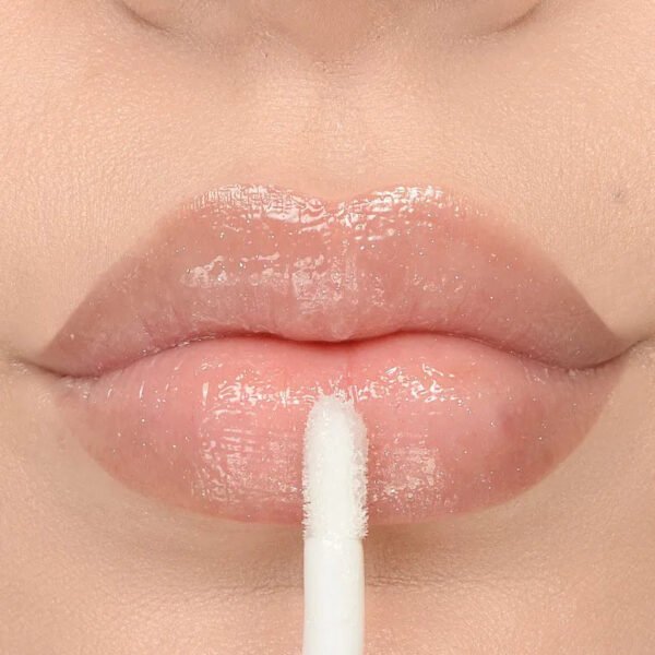 Glassy Lips - Sugar | Mari Maria Makeup - Imagem 2