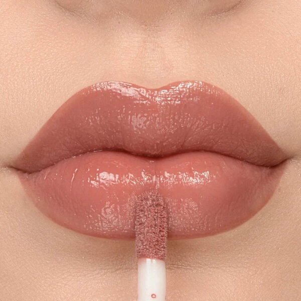 Glassy Lips - Yummy | Mari Maria Makeup - Imagem 2
