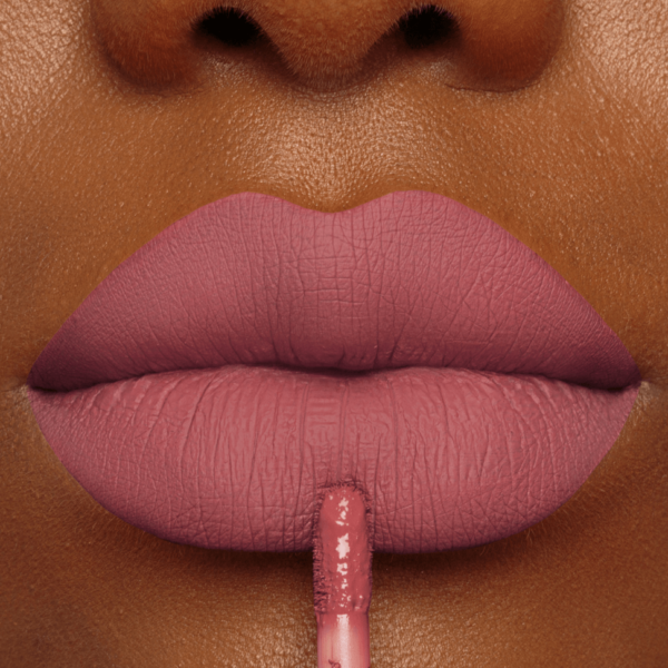 Lipmix Batom Líquido + Lápis Labial - Must Nude | Mari Maria Makeup - Imagem 5