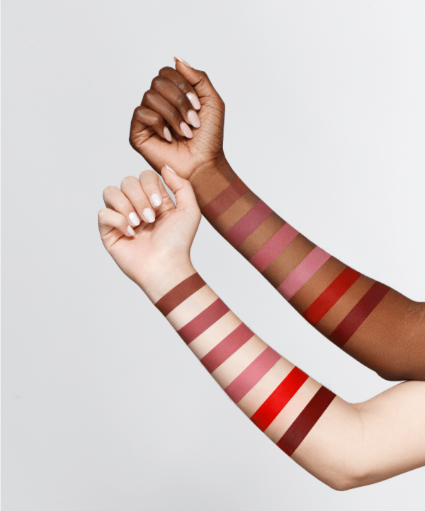 Lipmix Batom Líquido + Lápis Labial - Must Nude | Mari Maria Makeup - Imagem 2