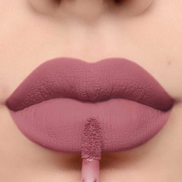 Batom Liquido Creamy Matte - Classy | Mari Maria Makeup - Imagem 4