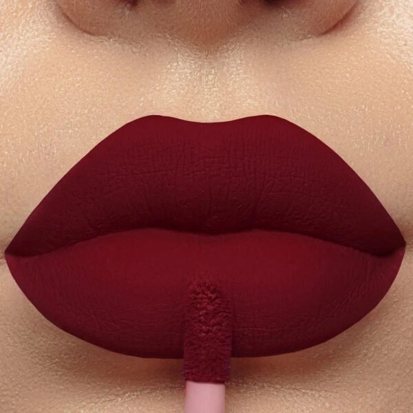 Batom Liquido Creamy Matte - Hera | Mari Maria Makeup - Imagem 4