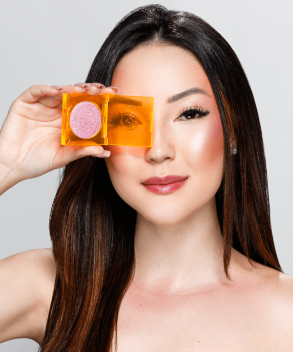 Iluminador Facial Divine Glow - Aurora | Mari Maria Makeup - Imagem 4
